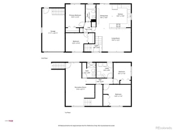 7435 Dexter St, Centennial, CO 80122