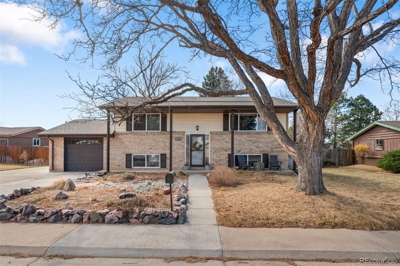 7435 Dexter St, Centennial, CO 80122