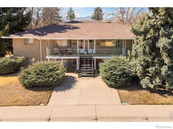 1505 Empire Ave, Loveland, CO 80538