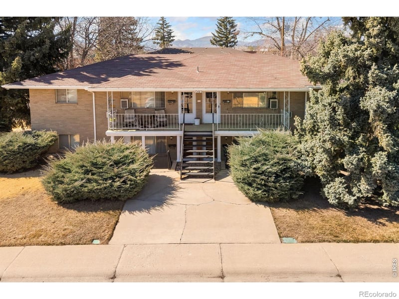 1505 Empire Ave, Loveland, CO 80538