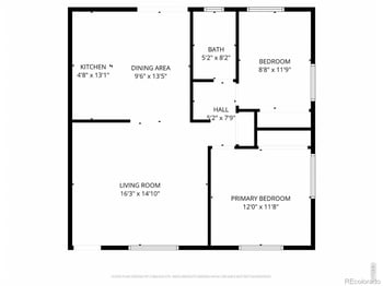 1505 Empire Ave, Loveland, CO 80538