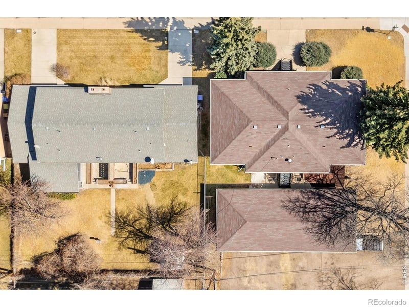 1505 Empire Ave, Loveland, CO 80538