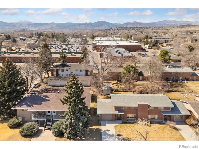 1505 Empire Ave, Loveland, CO 80538