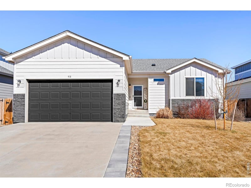 918 Depot Dr, Milliken, CO 80543