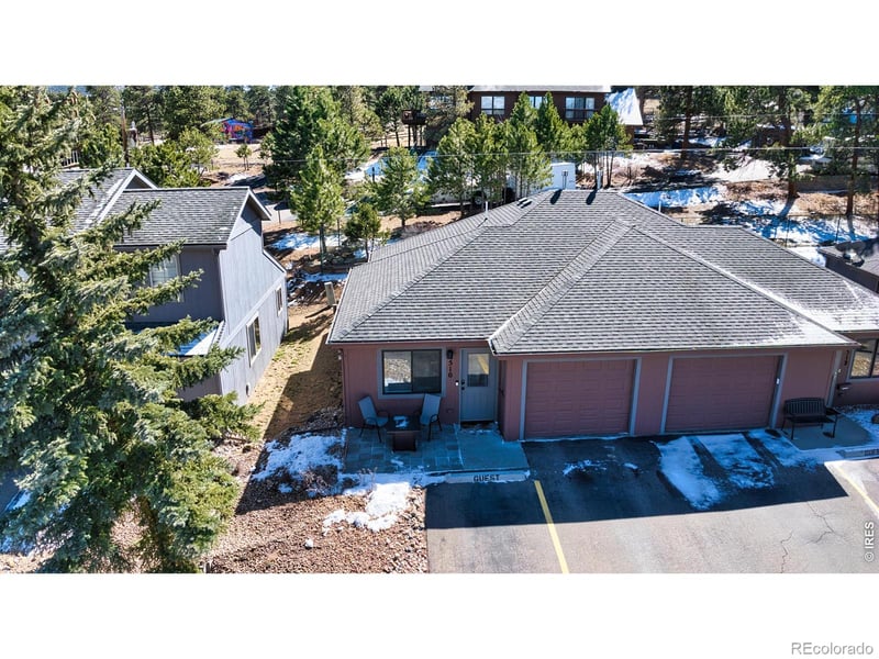 510 Saint Vrain Ln #D, Estes Park, CO 80517