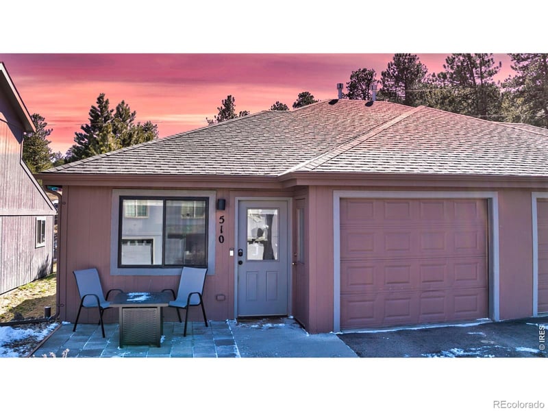 Home Worth Check