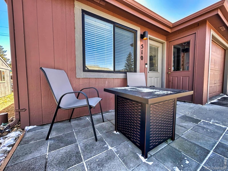 510 Saint Vrain Ln #D, Estes Park, CO 80517