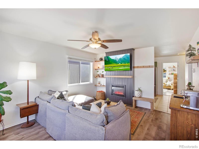 510 Saint Vrain Ln #D, Estes Park, CO 80517