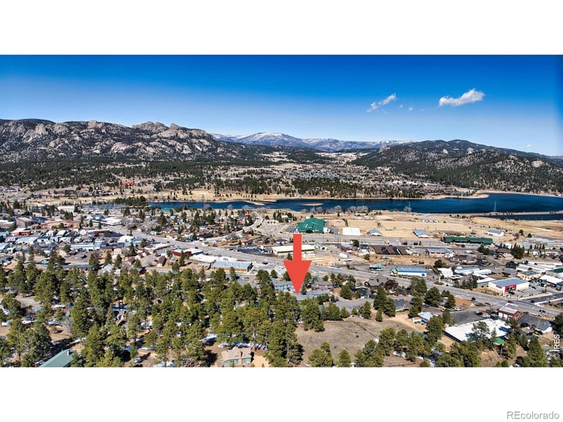510 Saint Vrain Ln #D, Estes Park, CO 80517
