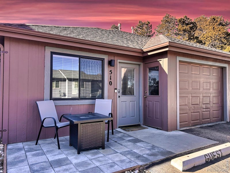 510 Saint Vrain Ln #D, Estes Park, CO 80517