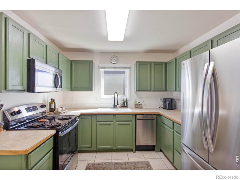 510 Saint Vrain Ln #D, Estes Park, CO 80517