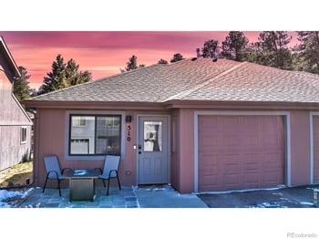 510 Saint Vrain Ln #D, Estes Park, CO 80517