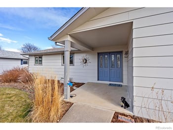 3000 Marion St, Fort Collins, CO 80521