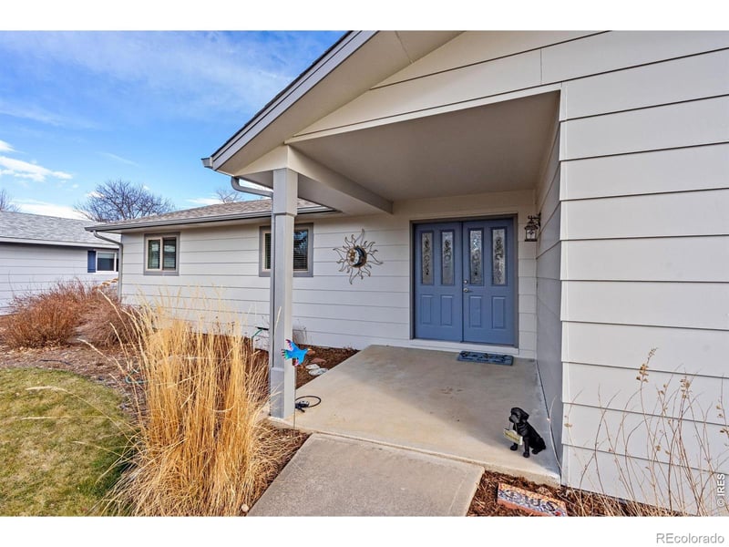 3000 Marion St, Fort Collins, CO 80521