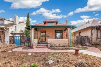 2576 Dexter St, Denver, CO 80207