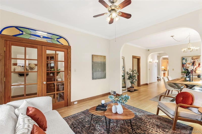 2576 Dexter St, Denver, CO 80207