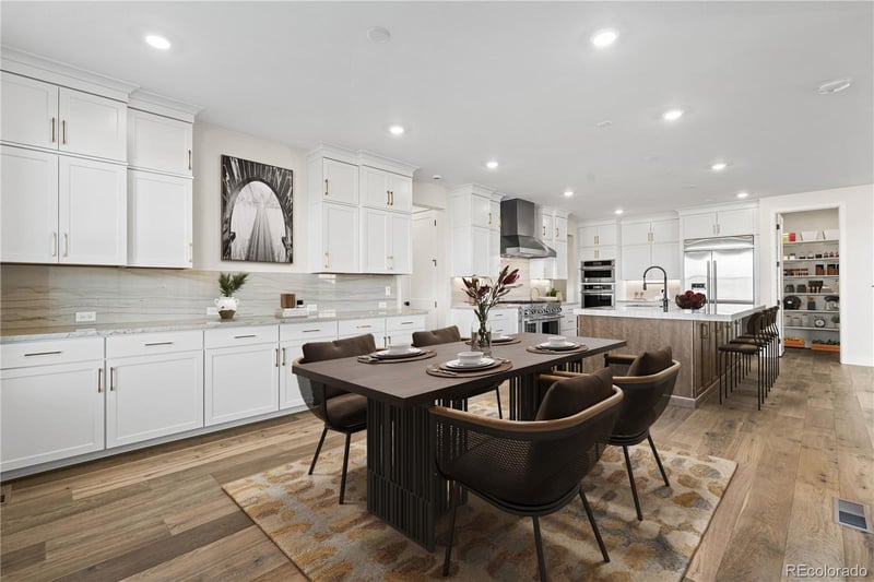 6491 Still Pine Cir, Castle Pines, CO 80108