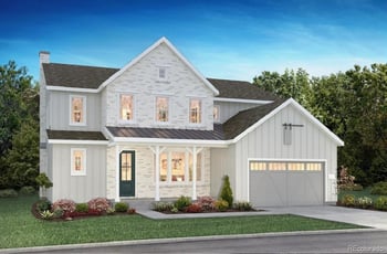 6491 Still Pine Cir, Castle Pines, CO 80108