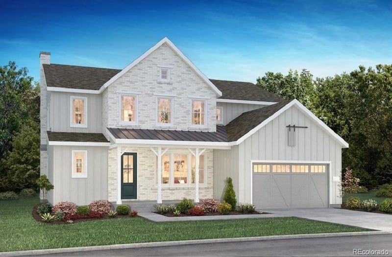 6491 Still Pine Cir, Castle Pines, CO 80108