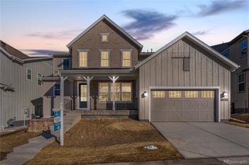 6491 Still Pine Cir, Castle Pines, CO 80108