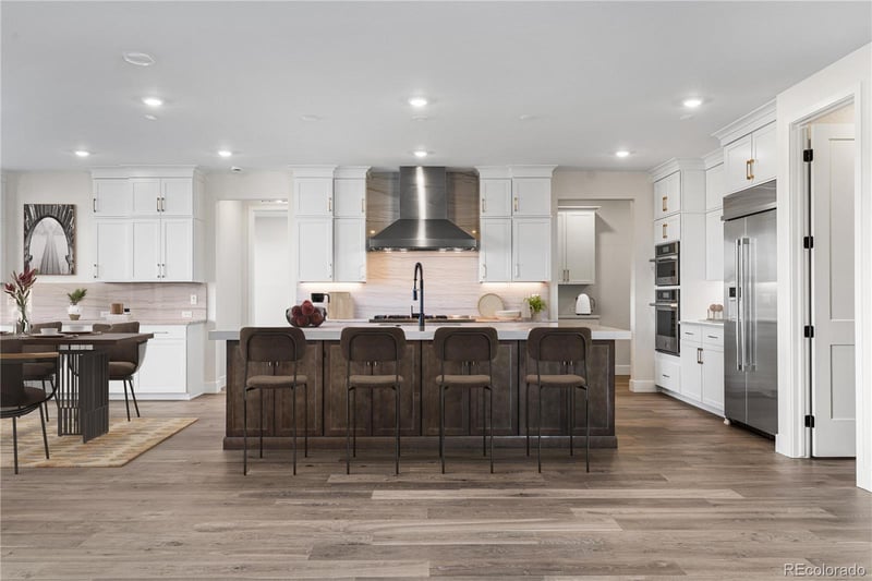 6491 Still Pine Cir, Castle Pines, CO 80108