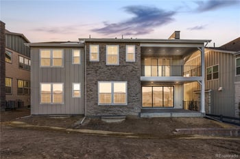 6491 Still Pine Cir, Castle Pines, CO 80108