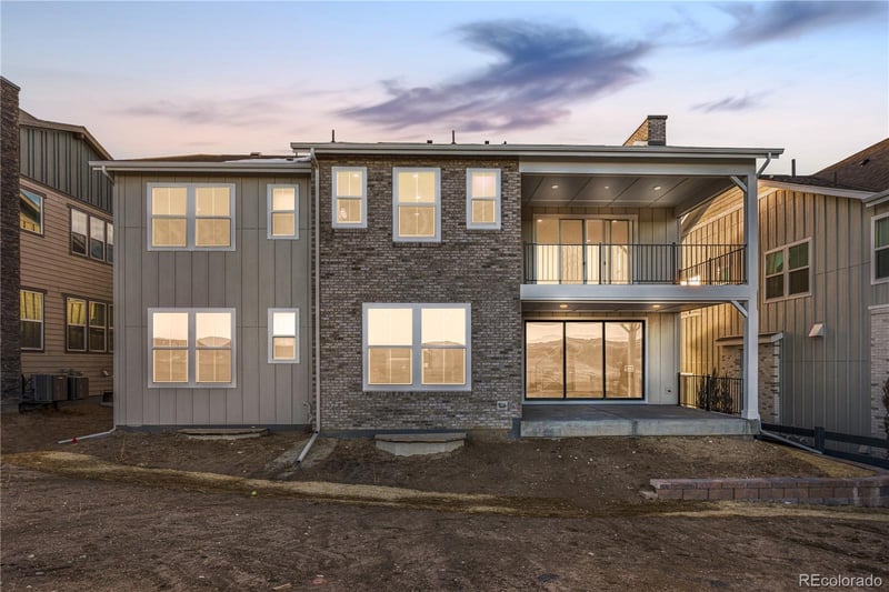 6491 Still Pine Cir, Castle Pines, CO 80108