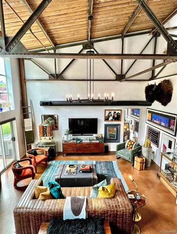 3033 Blake St #123, Denver, CO 80205