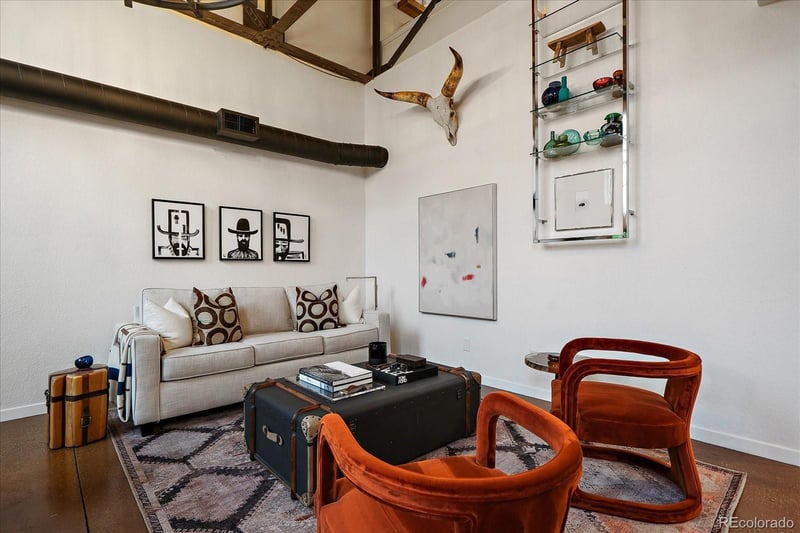 3033 Blake St #123, Denver, CO 80205