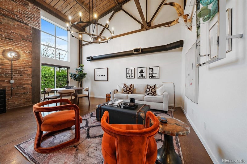 3033 Blake St #123, Denver, CO 80205