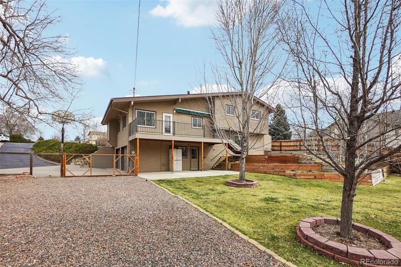 7640 Meadow Dr, Littleton, CO 80128