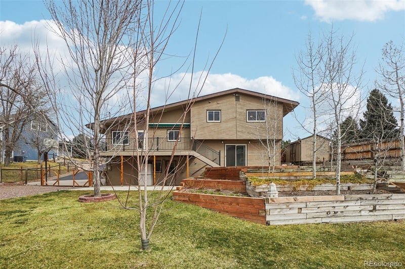 7640 Meadow Dr, Littleton, CO 80128