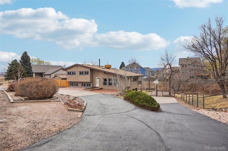 7640 Meadow Dr, Littleton, CO 80128