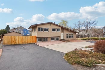 7640 Meadow Dr, Littleton, CO 80128