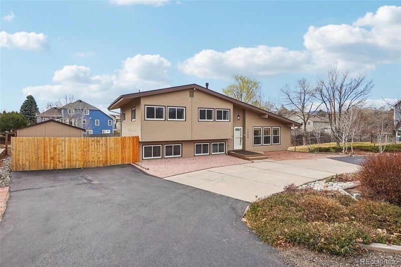 7640 Meadow Dr, Littleton, CO 80128