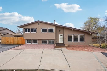 7640 Meadow Dr, Littleton, CO 80128