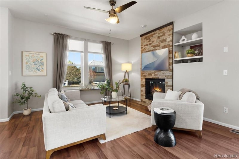 1182 Coolidge Cir, Aurora, CO 80018