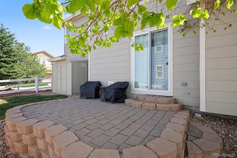 1182 Coolidge Cir, Aurora, CO 80018