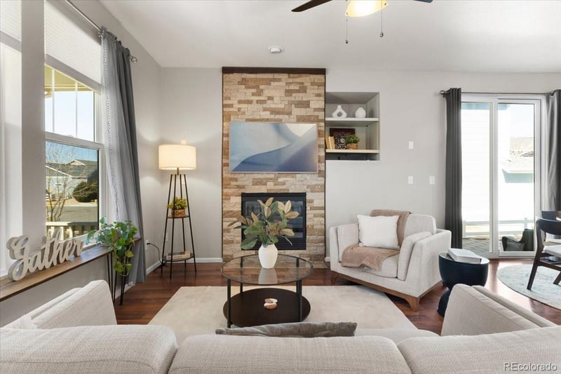 1182 Coolidge Cir, Aurora, CO 80018