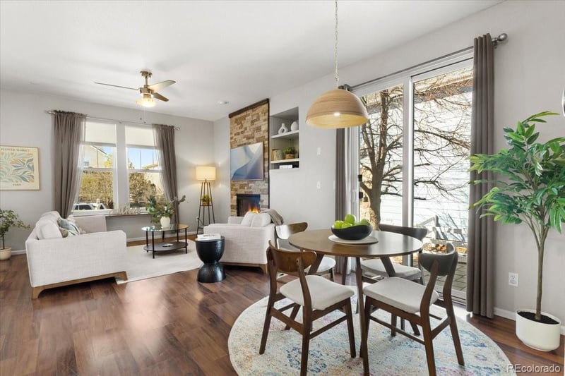 1182 Coolidge Cir, Aurora, CO 80018