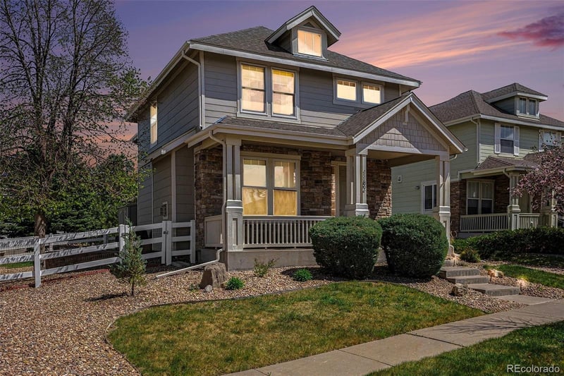 1182 Coolidge Cir, Aurora, CO 80018
