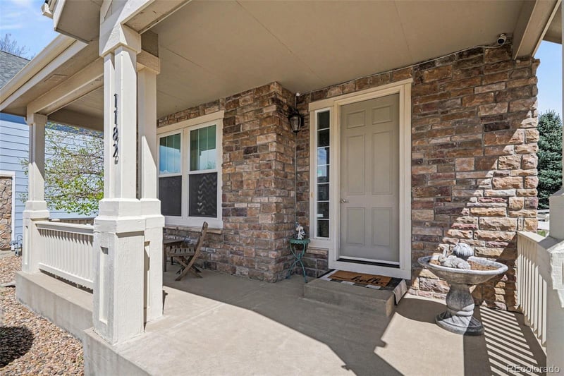 1182 Coolidge Cir, Aurora, CO 80018