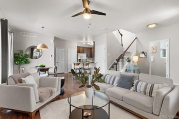 1182 Coolidge Cir, Aurora, CO 80018