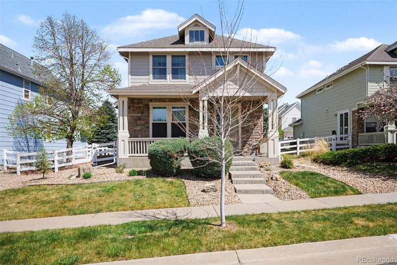 1182 Coolidge Cir, Aurora, CO 80018