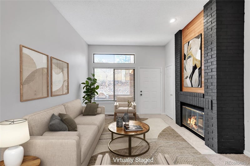 9400 Iliff Ave #35, Denver, CO 80231