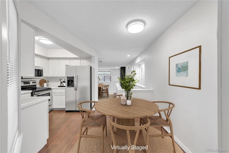 9400 Iliff Ave #35, Denver, CO 80231