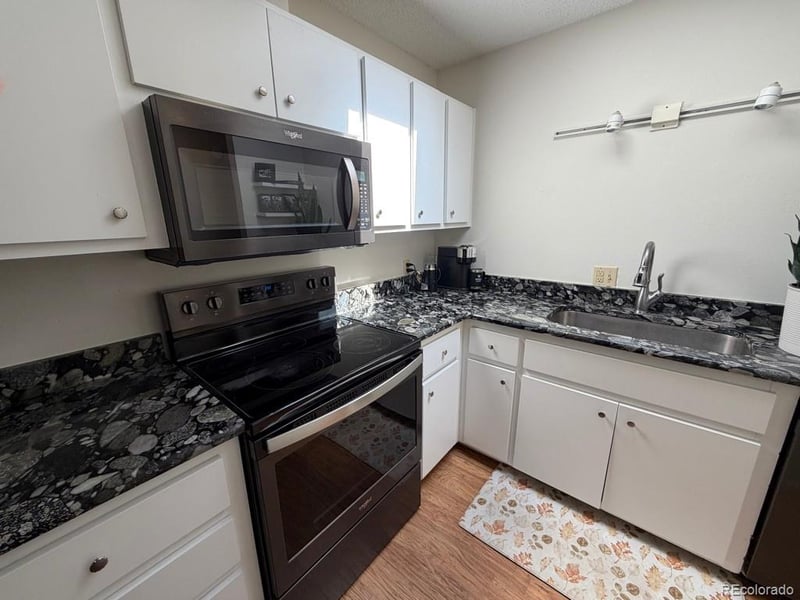 6455 Bates Ave #3-303, Denver, CO 80222