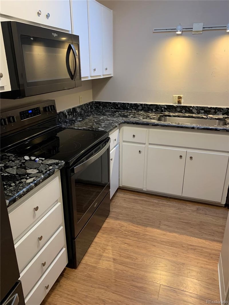 6455 Bates Ave #3-303, Denver, CO 80222