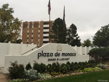 6455 Bates Ave #3-303, Denver, CO 80222