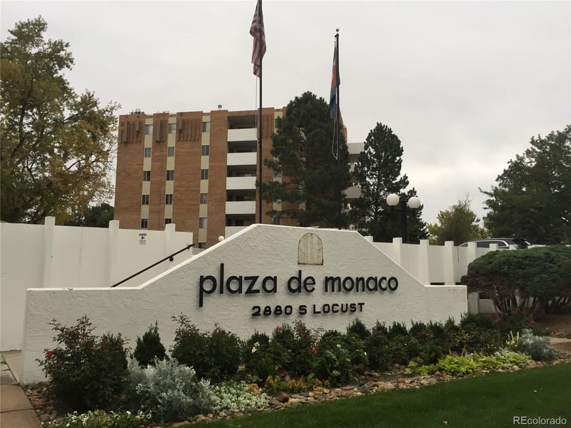 6455 Bates Ave #3-303, Denver, CO 80222